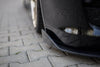 FOR PORSCHE - CAYMAN MK2 - FRONT SPLITTER - V1