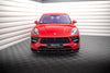 FOR PORSCHE - MACAN GTS/ SPORT DESIGN - MK1 FACELIFT - FRONT SPLITTER - V1