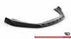 FOR PORSCHE - MACAN - MK1 - FRONT SPLITTER - V1