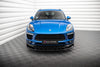 FOR PORSCHE - MACAN - MK1 - FRONT SPLITTER - V1