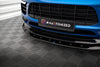 FOR PORSCHE - MACAN - MK1 - FRONT SPLITTER - V1