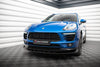 FOR PORSCHE - MACAN - MK1 - FRONT SPLITTER - V1