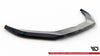 FOR PORSCHE - PANAMERA - E-HYBRID 971 - FACELIFT - FRONT SPLITTER - V1
