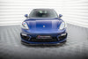 FOR PORSCHE - PANAMERA - E-HYBRID 971 - FACELIFT - FRONT SPLITTER - V1