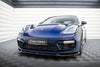 FOR PORSCHE - PANAMERA - E-HYBRID 971 - FACELIFT - FRONT SPLITTER - V1