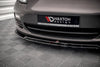 FOR PORSCHE - PANAMERA 970 - FRONT SPLITTER - V1