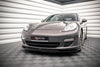 FOR PORSCHE - PANAMERA 970 - FRONT SPLITTER - V1
