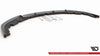 FOR PORSCHE - PANAMERA TURBO 970 - FACELIFT - FRONT SPLITTER - V1