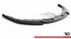 FOR PORSCHE - PANAMERA TURBO 970 - FACELIFT - FRONT SPLITTER - V1