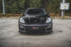 FOR PORSCHE - PANAMERA TURBO 970 - FACELIFT - FRONT SPLITTER - V1