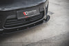 FOR PORSCHE - PANAMERA TURBO 970 - FACELIFT - FRONT SPLITTER - V1