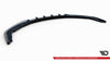 FOR PORSCHE - PANAMERA 970 TURBO - FRONT SPLITTER - V1