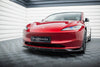 FOR TESLA - MODEL 3 - FACELIFT - FRONT SPLITTER - V1