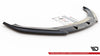 FOR TESLA - MODEL S - MK1 FACELIFT - FRONT SPLITTER - V1