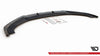 FOR TESLA - MODEL S - MK1 FACELIFT - FRONT SPLITTER - V1