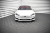 FOR TESLA - MODEL S - MK1 FACELIFT - FRONT SPLITTER - V1