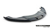 FOR TESLA - MODEL S MK1 - FRONT SPLITTER - V1