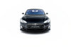FOR TESLA - MODEL S MK1 - FRONT SPLITTER - V1