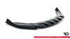 FOR TESLA - MODEL S PLAID - FACELIFT - FRONT SPLITTER - V1