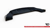 FOR TESLA - MODEL X - MK1 FACELIFT - FRONT SPLITTER - V1