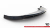 FOR TESLA - MODEL X - MK1 FACELIFT - FRONT SPLITTER - V1