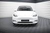 FOR TESLA - MODEL Y - FRONT SPLITTER - V1