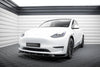 FOR TESLA - MODEL Y - FRONT SPLITTER - V1