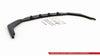 FOR TOYOTA - COROLLA XII HATCHBACK / SPORTS - FRONT SPLITTER - V1