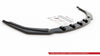 FOR TOYOTA - COROLLA XII HATCHBACK / SPORTS - FRONT SPLITTER - V1