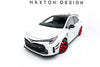 FOR TOYOTA - GR COROLLA - MK12 - FRONT SPLITTER - V1