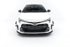 FOR TOYOTA - GR COROLLA - MK12 - FRONT SPLITTER - V1