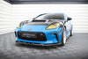 FOR TOYOTA - GR86 - MK1 - FRONT SPLITTER - V1