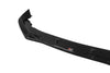 FOR FRONT SPLITTER V.1 TOYOTA GT86 FACELIFT