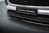 FOR TOYOTA - HIGHLANDER - MK4 - FRONT SPLITTER