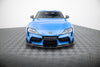 FOR TOYOTA - SUPRA - MK5 - FRONT SPLITTER - V1