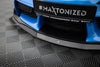 FOR TOYOTA - SUPRA - MK5 - FRONT SPLITTER - V1