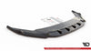 FOR VOLKSWAGEN - ARTEON R-LINE - FACELIFT - FRONT SPLITTER - V1