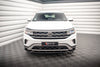 FOR VOLKSWAGEN - ATLAS CROSS SPORT - FRONT SPLITTER - V1