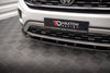 FOR VOLKSWAGEN - ATLAS CROSS SPORT - FRONT SPLITTER - V1