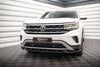 FOR VOLKSWAGEN - ATLAS CROSS SPORT - FRONT SPLITTER - V1
