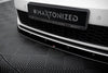 FOR VOLKSWAGEN - MK7.5 GTI - FACELIFT - FRONT SPLITTER - V1