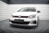 FOR VOLKSWAGEN - MK7.5 GTI - FACELIFT - FRONT SPLITTER - V1