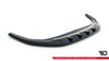 FOR VOLKSWAGEN - MK8.5 GOLF GTI / GTE / R-LINE - FACELIFT - FRONT SPLITTER - V1