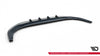 FOR VOLKSWAGEN - MK8.5 GOLF GTI / GTE / R-LINE - FACELIFT - FRONT SPLITTER - V1
