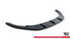 FOR VOLKSWAGEN - MK7 GOLF R - FRONT SPLITTER - V1