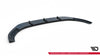 FOR VOLKSWAGEN - MK7 GOLF R - FRONT SPLITTER - V1