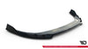 FOR VOLKSWAGEN - MK8 FACELIFT GOLF R - FRONT SPLITTER - V1