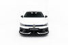 FOR VOLKSWAGEN - MK8 FACELIFT GOLF R - FRONT SPLITTER - V1