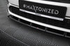 FOR VOLKSWAGEN - JETTA GLI - MK7 - FRONT SPLITTER - V1