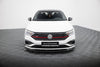 FOR VOLKSWAGEN - JETTA GLI - MK7 - FRONT SPLITTER - V1